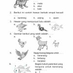 Menguasai Bahasa Indonesia Kelas 3 SD Semester 2 Panduan Lengkap