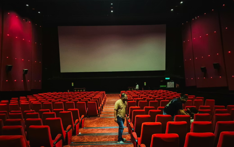 Film Thriller Subtitle Indonesia dengan Genre Paling Lengkap Tersedia di IDLIX