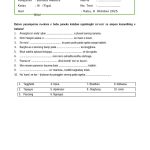 Soal Bahasa Madura Kelas III SD 2025 PDF